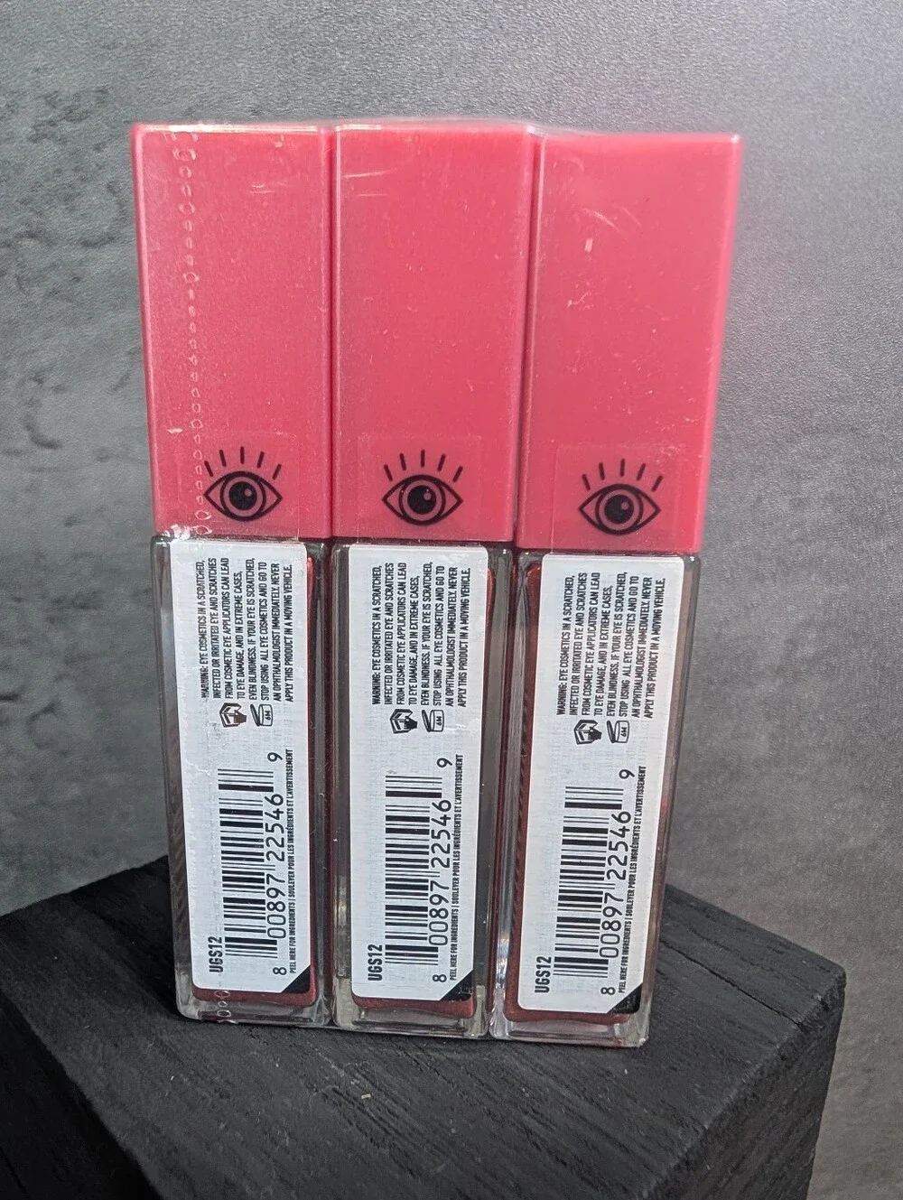 NYX lot professional